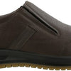 Grisport heren schoen laag 43021 zwart 01 - maat 39 - 00.048.051.39