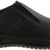Grisport heren schoen laag 43021 zwart 01 - maat 45 - 00.048.051.45