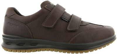 Scarpa da uomo Grisport bassa 43029 marrone 04 - taglia 46 - 00.048.056.46