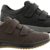 Grisport heren schoen laag 43029 zwart 01 - maat 39 - 00.048.055.39