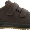 Grisport heren schoen laag 43029 zwart 01 - maat 41 - 00.048.055.41