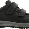 Grisport heren schoen laag 43029 zwart 01 - maat 43 - 00.048.055.43