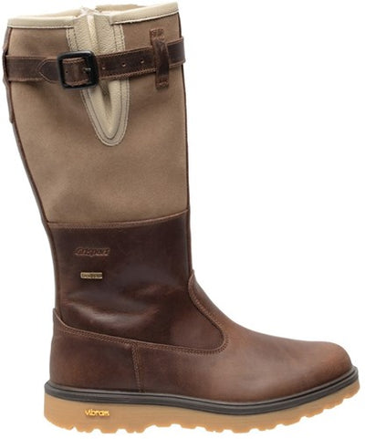 Grisport highland 40219 beige para | beige para 195 | taglia 41 - 8718191221167