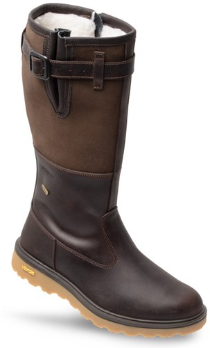 Grisport highland 40219 marrone para | marrone para 196 | taglia 42 - 8718191221242