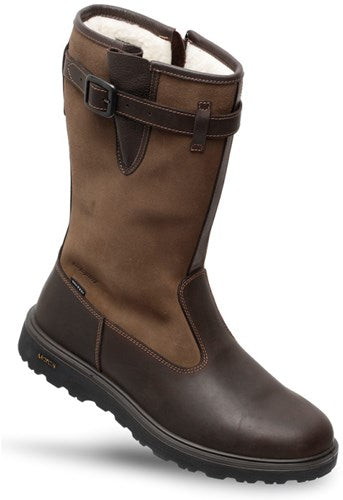 Botas Grisport sutherland marrón 40273 | marrón 04 | talla 37 - 13.048.283.37