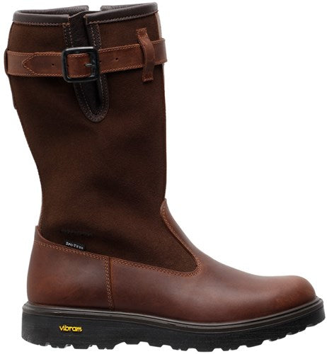 Grisport laars sutherland kastanje 40273 | kastanje 124 | maat 44 - 13.048.286.44