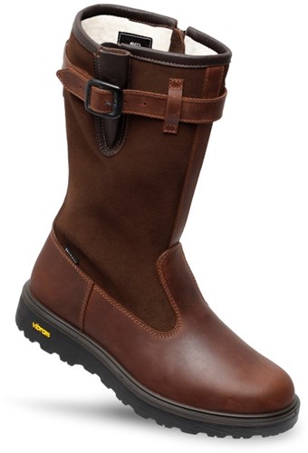Grisport laars sutherland kastanje 40273 | kastanje 124 | maat 44 - 13.048.286.44
