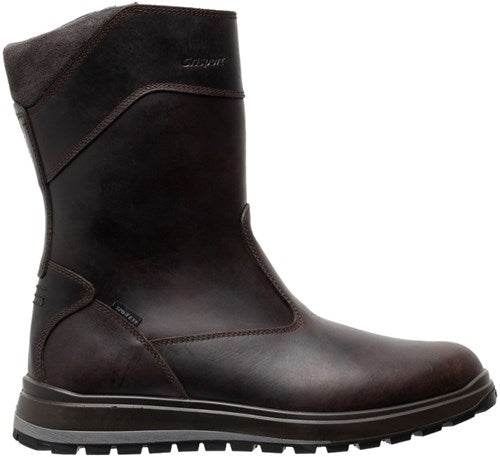Grisport laars viken 43723 | bruin 04 | maat 37 - 00.048.166.37