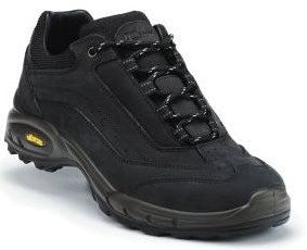 Grisport nevada low zwart - maat 37 - 00.048.003.37