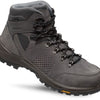 Grisport oregon mid wandelschoen 14415 | antraciet | maat 40 - 8718191140734