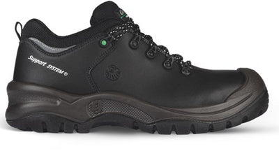 Zapato de seguridad duradero Ty Grisport Safe 101 S3L | negro | talla 44 - 8713458009892