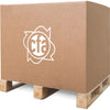 Grisport safety 101 duurzame veiligheidsschoen s3l | zwart | maat 47 - 8713458009922
