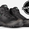 Grisport safety 103 duurzame veiligheidsschoen s3l | zwart | maat 46 - 8713458009816