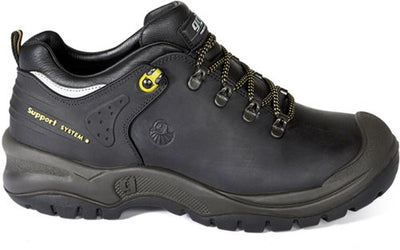 Ty grisport safe 70216 l 33131 low s3 black - size 41 - 11.049.008.41