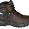 Grisport safety 703 l 33151 hoog s3 bruin - maat 39 - 11.049.010.39