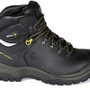 Grisport safety 70416 l 33130 hoog s3 zwart - maat 48 - 11.049.007.48