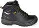Grisport safety 70416 l 33130 hoog s3 zwart - maat 48 - 11.049.007.48