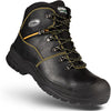 Grisport safety 706 l 33200 hoog s3 zwart - maat 39 - 11.049.012.39