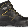 Grisport safety 706 l 33200 hoog s3 zwart - maat 39 - 11.049.012.39