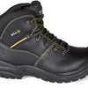 Grisport safety 706 l 33200 hoog s3 zwart - maat 41 - 11.049.012.41