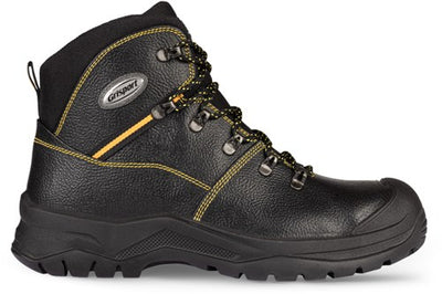 Ty Grisport Safe 706 L 33200 Alto S3 | nero | taglia 45 - 11.049.012.45