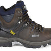 Grisport safety 71001l 33352 var2 hoog s3 + kn | bruin | maat 41 - 11.049.026.41