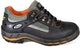 Grisport safety 71605 l 33407 laag s3 zwart - maat 45 - 11.049.029.45