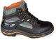 Grisport safety 71607 l 33409 zwart - maat 38 - 11.049.030.38