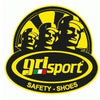 Grisport safety 71607 l 33409 zwart - maat 48 - 11.049.030.48