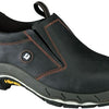 Grisport safety 71609 l 33410 instapper s1p zwart - maat 40 - 11.049.031.40