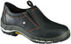Grisport safety 71609 l 33410 instapper s1p zwart - maat 42 - 11.049.031.42