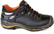 Grisport safety 72001 l 33472 laag s3 zwart - maat 47 - 11.049.042.47