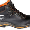 Grisport safety 72003 l 33456 hoog s3 zwart - maat 41 - 11.049.039.41