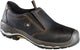 Grisport safety 72009 l 33412 instapper s1p zwart - maat 37 - 11.049.033.37