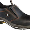 Grisport safety 72009 l 33412 instapper s1p zwart - maat 43 - 11.049.033.43