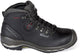 Grisport safety 72049 l 33453 hoog s3 zwart - maat 45 - 11.049.036.45