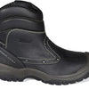 Grisport safety 72425 k 33258 lasschoen s3 zwart - maat 43 - 11.049.019.43