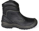Grisport safety 72425 k 33258 lasschoen s3 zwart - maat 48 - 11.049.019.48