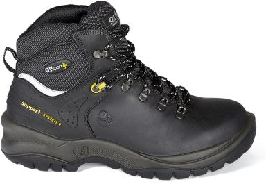 Grisport safety 773 l zwart - maat 39 - 11.049.001.39