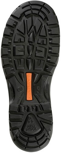 Grisport safety 773 l zwart - maat 40 - 11.049.001.40