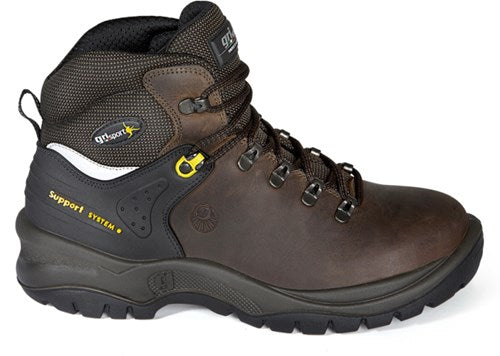 Grisport safety 773 l zwart - maat 44 - 11.049.001.44