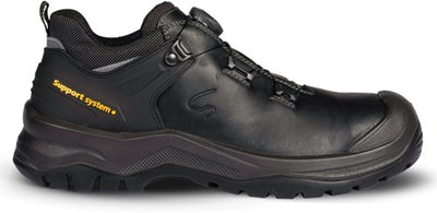 Grisport seguridad 901l boa s3 | negro | talla 40 - 8713458015169