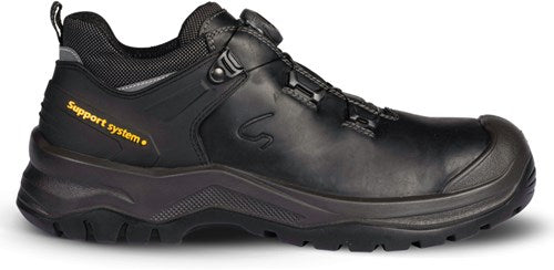 Ty grisport seguro 901l boa s3 | negro | talla 45 - 8713458015213