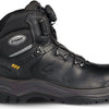 Grisport safety 903l 33348 boa s3 | zwart | maat 40 - 8713458015060