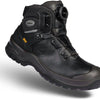 Grisport safety 903l 33348 boa s3 | zwart | maat 44 - 8713458015107