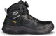 Grisport safety 903l 33348 boa s3 | zwart | maat 46 - 8713458015121
