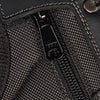 Grisport safety 905l zipper s3 | zwart | maat 47 - 8713458015336