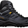 Grisport safety 905l zipper s3 | zwart | maat 47 - 8713458015336