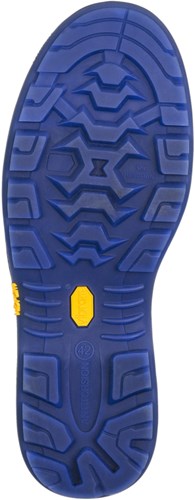 Ty grisport safe bender 32511 boa low s3 negro azul - talla 39 - 00.049.012.39