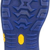 Grisport safety bender 32511 boa laag s3 zwart blauw - maat 45 - 00.049.012.45